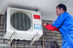 24/7 and Emergency HVAC Near Riverton, UT | Air Conidtioning and Heating Contractors